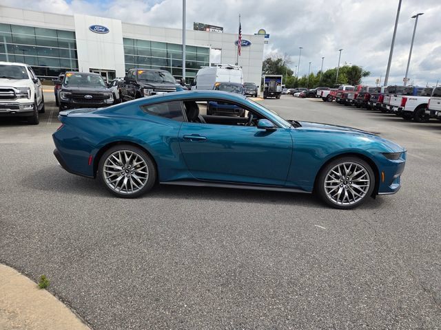New 2026 Ford Mustang Premium RWD image 33