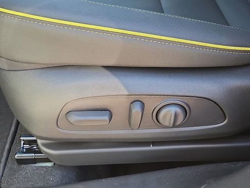 New 2026 Chevrolet TrailBlazer ACTIV image 10