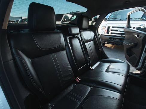 Used 2014 Ford Focus Titanium image 13