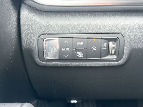New 2026 GMC Terrain Denali AWD/4WD image 18