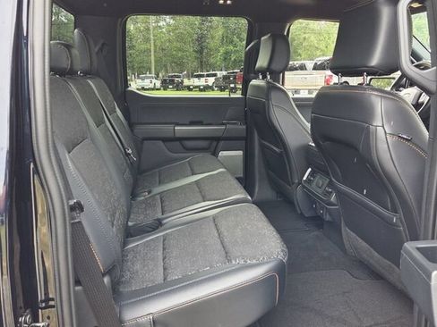 Used 2025 Ford F150 Tremor w/ Tow/Haul Package AWD/4WD image 14