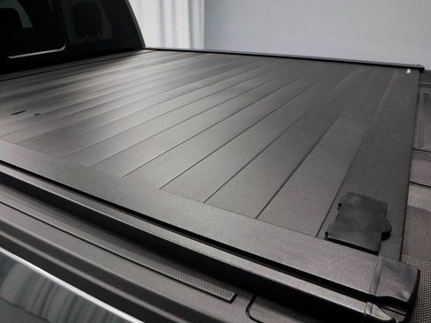 Certified 2024 Ford F150 Platinum w/ Equipment Group 702A High image 14