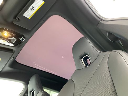 New 2026 BMW iX xDrive60 w/ Premium Package image 14