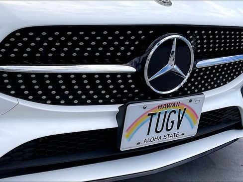 Used 2020 Mercedes-Benz CLA 250 image 33