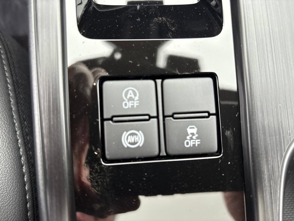 New 2026 Subaru Outback Premium AWD/4WD image 30