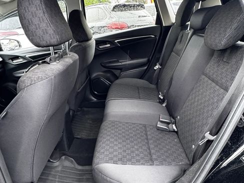 Used 2016 Honda Fit LX image 15
