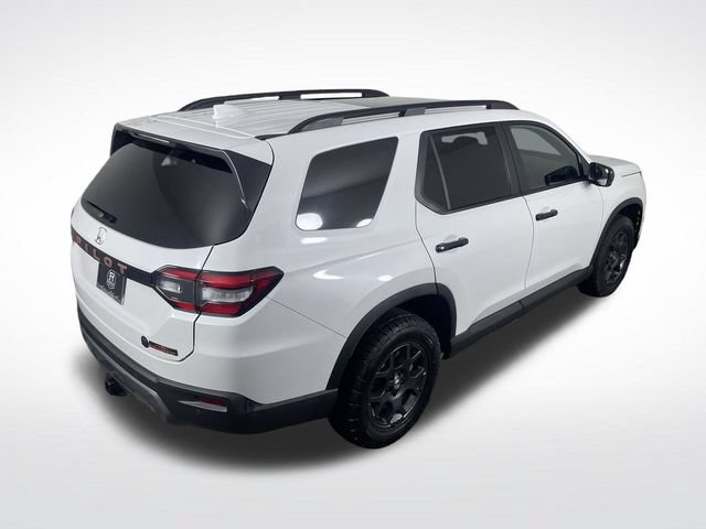 New 2026 Honda Pilot TrailSport image 21
