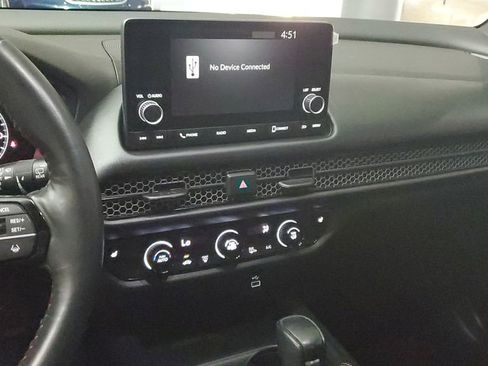 Used 2023 Honda HR-V Sport image 24