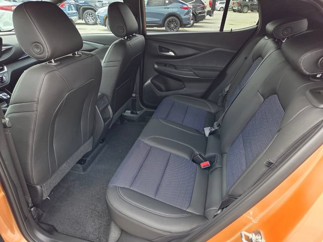New 2026 Buick Envista Preferred w/ Convenience I Package FWD image 6