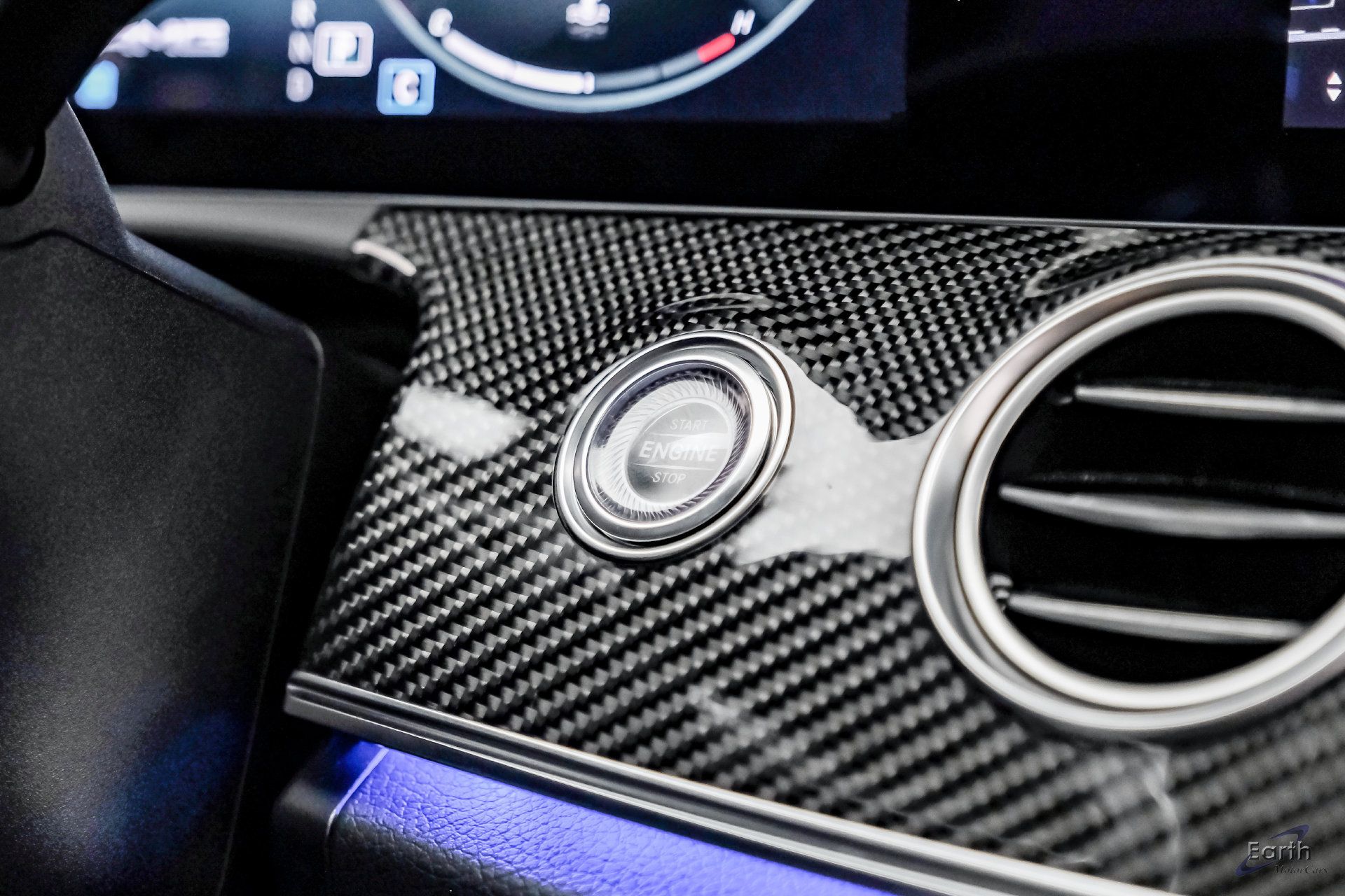 Used 2023 Mercedes-Benz E 63 AMG S image 83