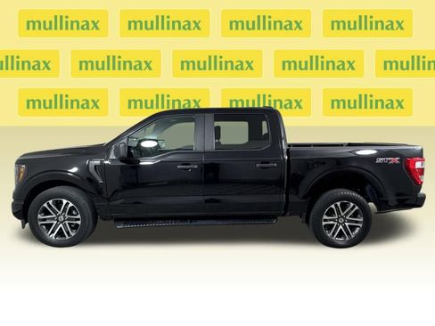 Certified 2023 Ford F150 XL w/ STX Appearance Package image 10