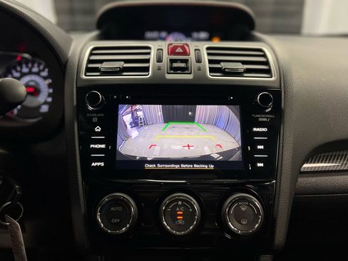 Used 2019 Subaru WRX Premium image 31