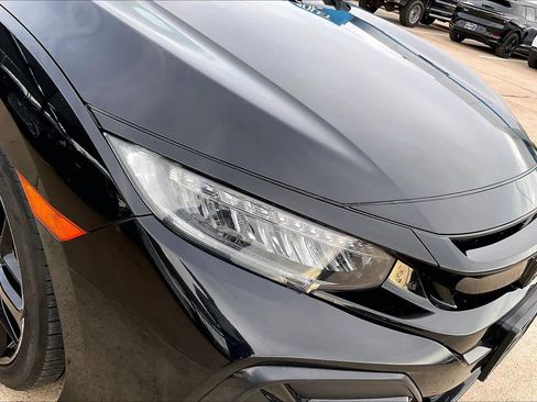 Used 2021 Honda Civic Sport Touring image 26