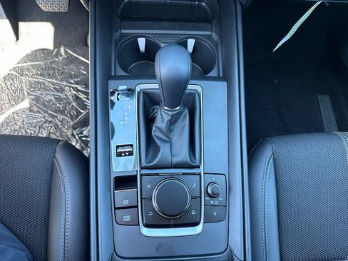 New 2026 MAZDA CX-50 AWD 2.5 S w/ Cargo Package image 15