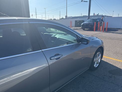Used 2024 Chevrolet Malibu LT image 7