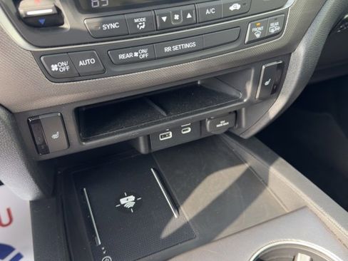 Certified 2025 Honda Ridgeline RTL image 23