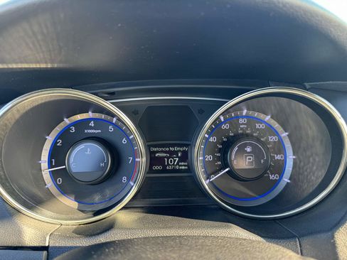 Used 2012 Hyundai Sonata GLS w/ Popular Equipment Pkg image 25