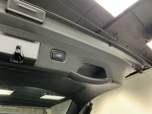 Used 2024 Hyundai Tucson N Line AWD/4WD image 7