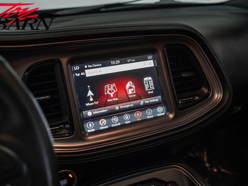 Used 2023 Dodge Challenger GT w/ Plus Package image 35