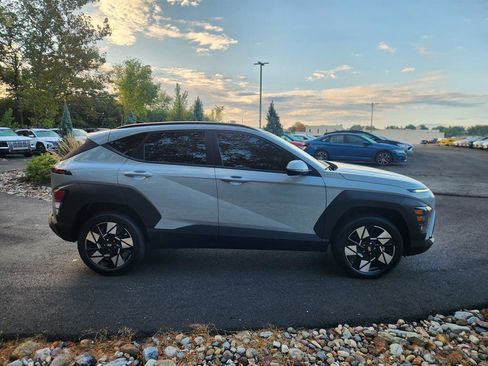 Certified 2024 Hyundai Kona SEL w/ Convenience Package image 6