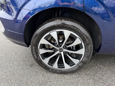 New 2026 Audi Q3 quattro 2.0T AWD/4WD image 10