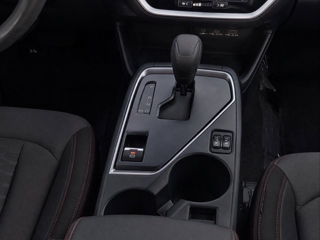 Certified 2026 Subaru Impreza 2.0i Sport AWD/4WD image 18