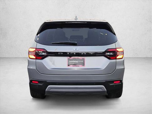 New 2025 Honda Pilot EX-L image 7
