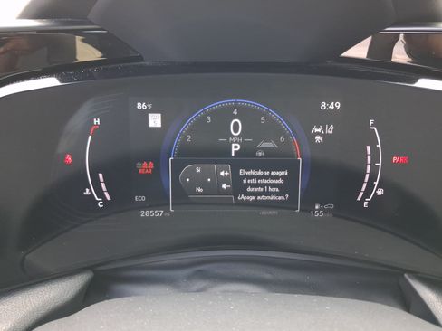 Used 2023 Lexus NX 350 AWD image 26