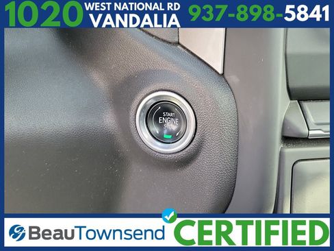 Used 2024 Chevrolet Silverado 1500 W/T w/ WT Fleet Convenience Package image 26