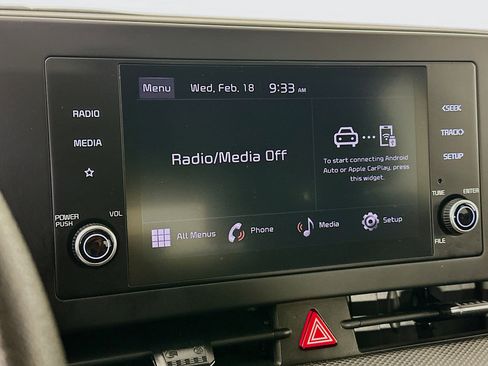 Used 2024 Kia Sportage LX image 19