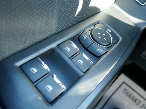 New 2025 Ford F150 STX image 16