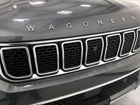 Used 2022 Jeep Wagoneer Series III w/ Convenience Group I image 27