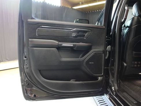 Used 2021 RAM 1500 TRX w/ TRX Level 2 Equipment Group AWD/4WD image 53