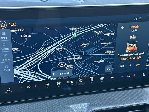 New 2025 Ford Mustang Dark Horse w/ Security Package image 17