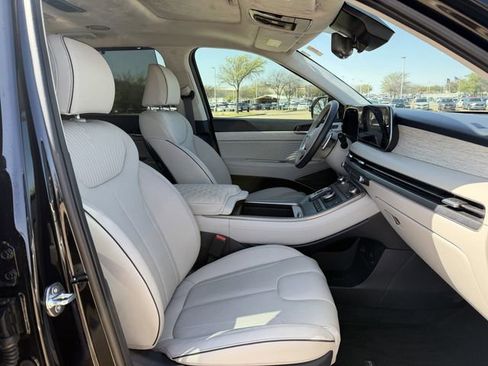 Used 2025 Hyundai Palisade Calligraphy image 29