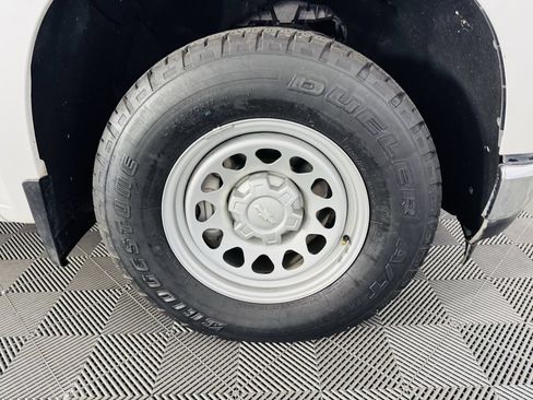 Used 2021 Chevrolet Silverado 1500 LT w/ Bed Protection Package RWD image 28