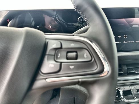 New 2026 Buick Envista Preferred w/ Convenience I Package image 32