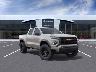 New 2026 GMC Canyon Elevation w/ Convenience Package RWD video 1