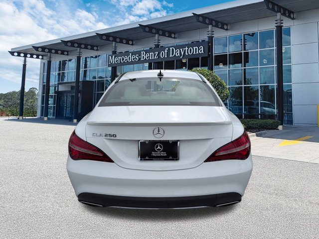 Used 2018 Mercedes-Benz CLA 250 image 5
