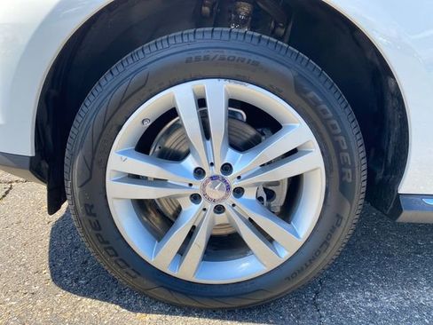 Used 2015 Mercedes-Benz ML 350 2WD w/ Premium 1 Package image 22