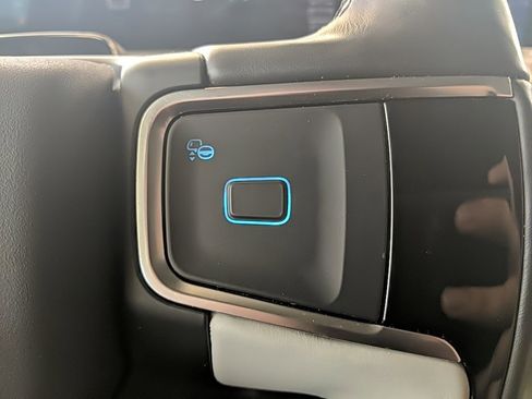 Used 2025 Ford Expedition Max Platinum image 22