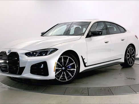 Certified 2025 BMW 440i xDrive AWD/4WD image 11