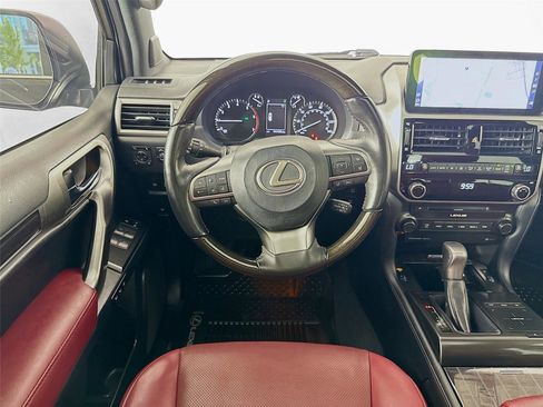 Used 2023 Lexus GX 460 Premium image 23
