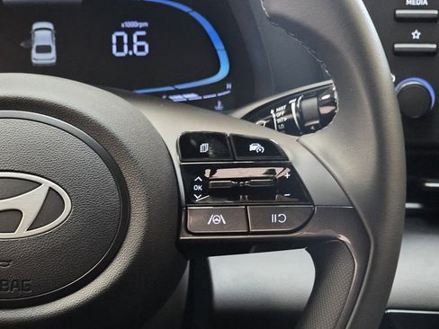 New 2026 Hyundai Elantra Sport w/ Cargo Package image 21