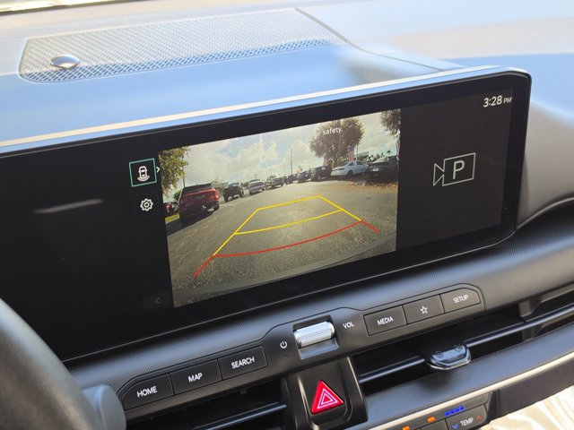 Used 2026 Kia K4 FWD image 27