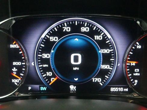 Used 2018 GMC Acadia Denali w/ Technology Package image 35