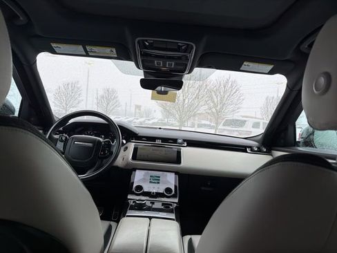 Used 2020 Land Rover Range Rover Velar R-Dynamic S image 18