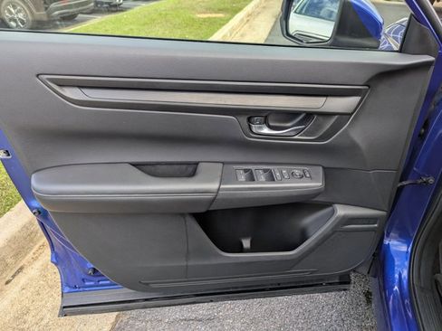 Used 2024 Honda CR-V EX image 21