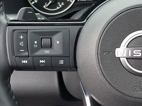 Certified 2023 Nissan Pathfinder SL w/ SL Premium Package AWD/4WD image 22