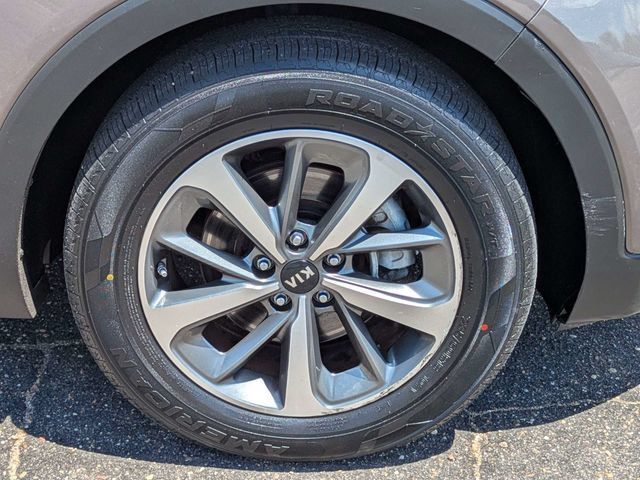 Used 2019 Kia Sorento EX FWD image 11